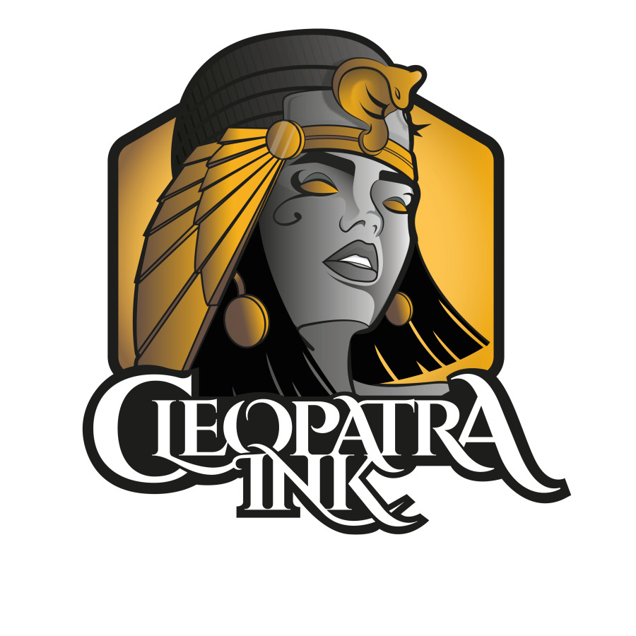 Cleopatra Ink Tattoo & Piercing St. Petersburg Studio