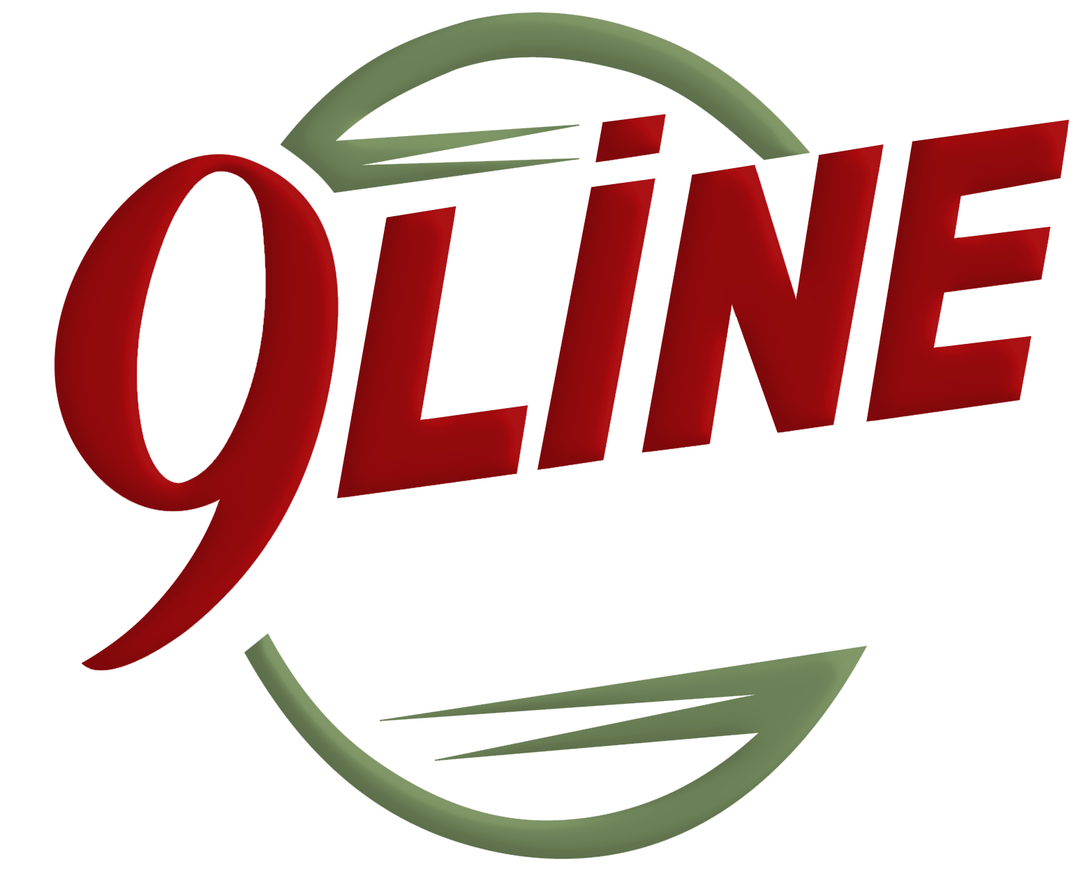 9-Line Tattoo