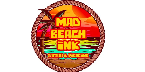 Mad Beach Ink
