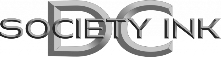 DC Society Ink